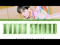 BAEKHYUN - 'EVERY SECOND' (Record of Youth OST Part 2) Lyrics [Color Coded\Han\Rom\Eng]
