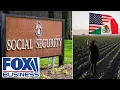 Download Lagu Reporter exposes SSN ‘BORROW’ system some illegal immigrants use to get jobs