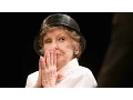 Broadway Star Elaine Stritch Dies at 89