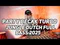 Download Lagu DJ PARTY BECAK TURBOOO DISKOTIK MARCOPOLO BINJAI PALING GACOR - JUNGLE DUTCH FULL BASS 2025