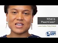 What is PeachCare