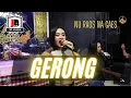 Lagu GERONG || JEJE JR \u0026 FITRI || LIVE PERFORM DENI RANYAY JR MUSIK || ANGKRINGAN TEH ITA