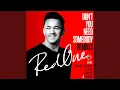 Download Lagu Don't You Need Somebody (feat. Enrique Iglesias, R. City, Serayah \u0026 Shaggy) (Josh Bernstein -...
