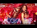 Coka 2.0 |8D Audio| Liger | Vijay Deverakonda, Ananya Panday | Jaani, Lijo George, DJ Chetas, Sukhe
