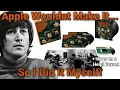Lagu Building the Ultimate Rubber Soul Box Set