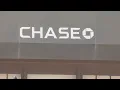 FBI Investigation Underway After Robbery At Chase Bank In Tulsa