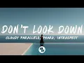 Download Lagu Cloudy Parallels, Pharo \u0026 Introspect - Don't Look Down (Lyrics)