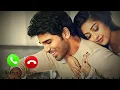 #anaga anaganaga song /urvasivo rakshasivo movie/allu sirish/ Anu Emmanuel/ song ringtone