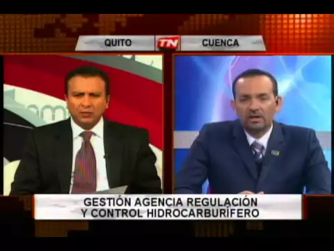 Ing. José Luis Cortázar 