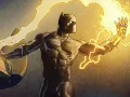 Lagu The New Black Panther Theme