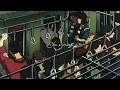Fall rain - July - ( lofi 30m )
