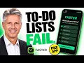 The free Faster Productivity App