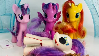 MLP: THE INFECTION Part 15