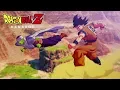 Video di Dragon Ball Z: Kakarot - Game Introduction - PS4/XB1/PC