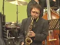 It Don't Mean A Thing - Masaru Uchibori Big Band