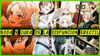 mushoku tensei rudeus y sylphy evolucionan su relaci n 