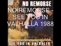 Download Lagu no remorse  see you in valhalla