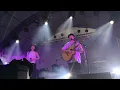 《LIVE》南西肯恩NeciKen-練習一個人生活 愛嶼搖滾（2024.05.26）