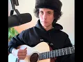 Ron Gallo - If Only Zelenskyy Had A Nice Suit