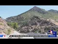New petition put forth to regulate types of cars that can go through Ogden Canyon