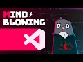 Top VS Code Extensions 2023 MIND BLOWING VS Code Extensions