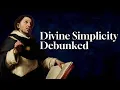 Download Lagu The Best Argument Against Classical Theism (Nobody Can Answer This)