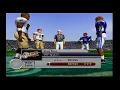 A Massive Struggle: NCAA Football 2003 (PS2) Part 10- Buffalo vs. UCF