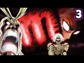 What if Saitama showed up in My Hero Academia Part 3