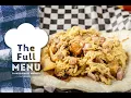 Houston s best places to grab a quick breakfast The Full Menu