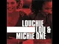 LOUCHIE LOU & MICHIE ONE - SHOUT - SHOUT (VERSION)
