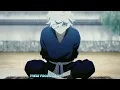 Hell's Paradise _The Hollow 💀🌪️ [ EDIT/AMV ] 4K ANIME |
