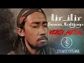 Download Lagu LIR ILIR + SHOLAWAT BADAR (Metal Version Cover) - EVANT GITARA Feat TEBE