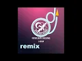 JRican Complete (ODj Remix)