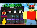 How Much Is Nikilis MM2 Inventory Worth