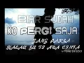 Download Lagu MR.DJII-HARUS BAGAIMANA(OFFICIAL VIDIO LIRICS)BAJAWA YOGYAKARTA