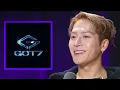 Lagu Jackson Wang over het terugkopen van het GOT7-handelsmerk