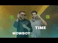 ريمكس | عشر سنين - DJ WOW BOY & DJ TIME