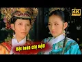 Lagu Cô Gái Vừa Nhập Cung Nhưng Không Ai Dám Bắt Nạt, Kể Cả Hoàng Hậu Cũng Phải Nhường Nhịn | Phim Tết
