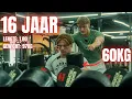 Download Lagu TRAINEN MET STERKSTE TIENERS VAN NL - ALF. 3