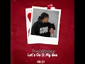 Tutaenda - Ivanny (Official Lyric Audio)