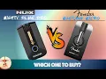 Download Lagu NUX Mighty Plug Pro vs Fender Mustang MIcro: which one to buy?