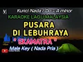 Download Lagu Pusara Di Lebuhraya - Ekamatra | Karaoke No Vocal