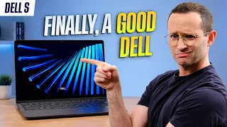 Dell Made a Good Laptop With a Boatload of Catches