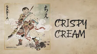 Crispy Cream - Dareyes de la Sierra