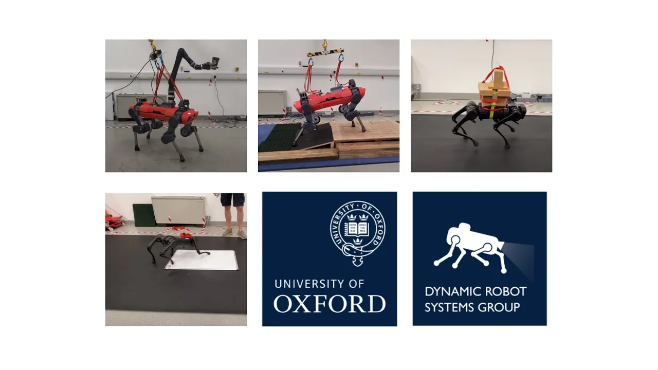Learning and Deploying Robust Locomotion Policies with Minimal Dynamics Randomization