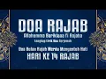 Lagu DOA BULAN RAJAB SYA'BAN \u0026 RAMADHAN MERDU MENYENTUH HATI - DUA SAUDARA STUDIO