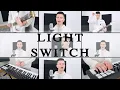 Download Lagu Charlie Puth – Light Switch (Cover by Mike Archangelo)