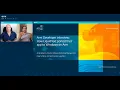Arm DevSummit - Session Arm Developer Interview How LiquidText Ported Their App to Windows on Arm