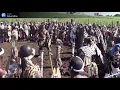 Lagu IJADU: PRESERVING OUR HERITAGE THROUGH ZULU DANCE CALLED IJADU