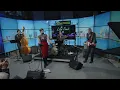 Zoomer Radio Presents Lily Frost The Gentlemen Callers at ZoomerMedia Open House